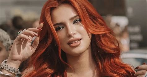 bella thorne onlyfans photos|Bella Thornes X